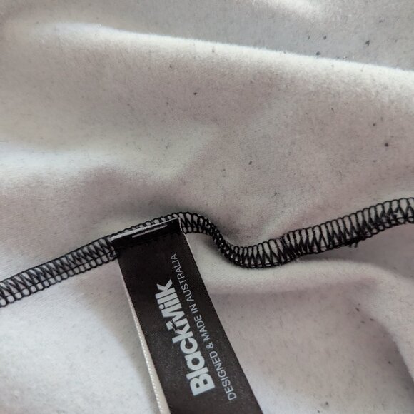 Black Milk space tentacles hoodie - Picture 4 of 4